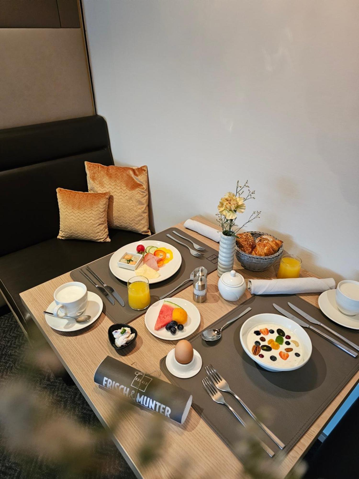 Hotel Kowald Loipersdorf Fürstenfeld Εξωτερικό φωτογραφία
