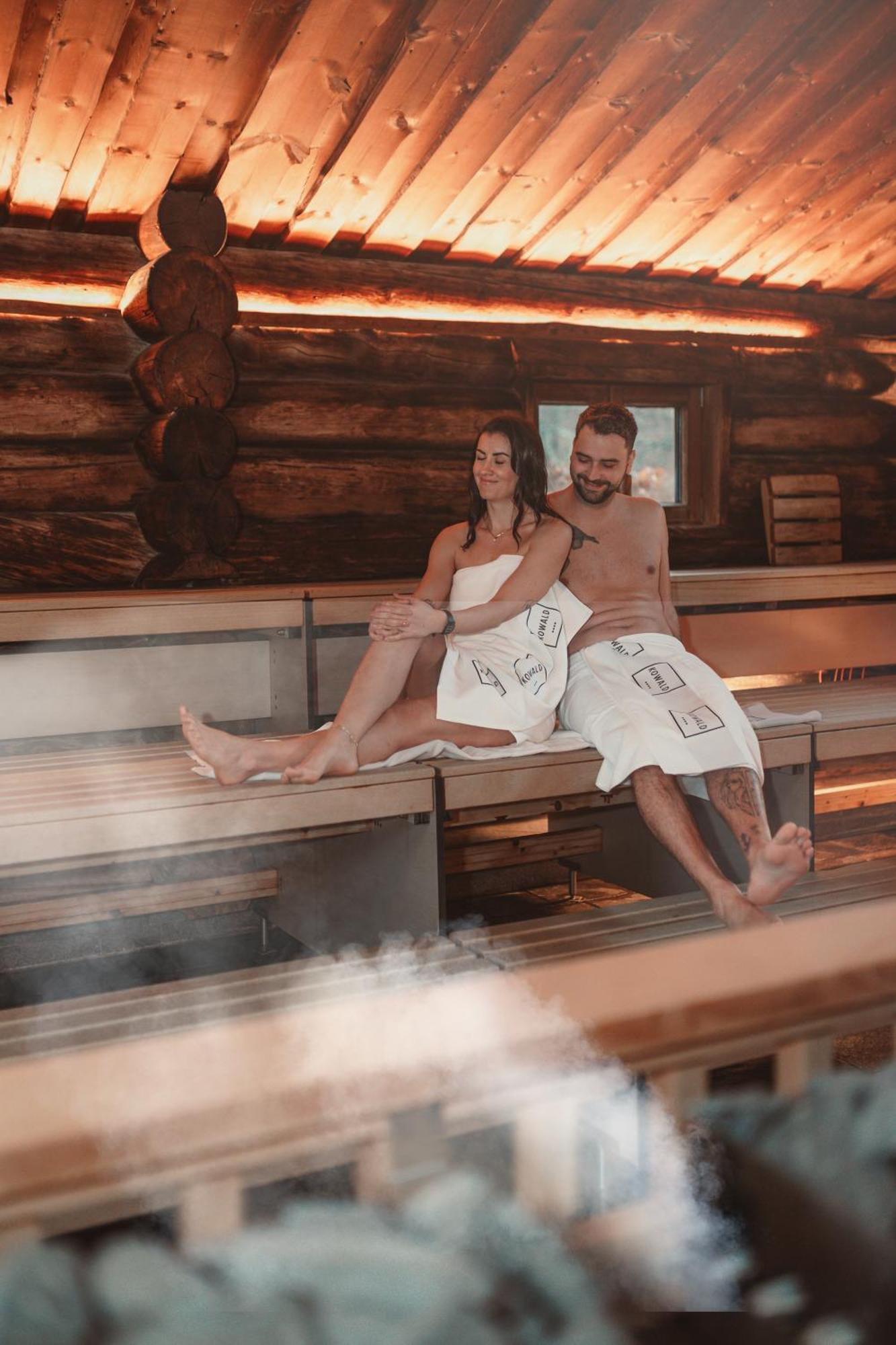 Hotel Kowald Loipersdorf Fürstenfeld Εξωτερικό φωτογραφία
