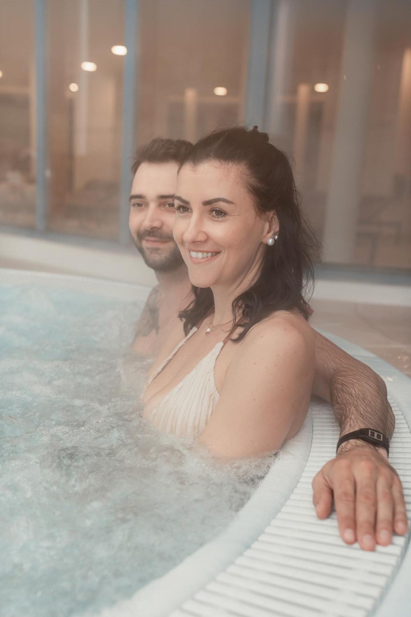 Hotel Kowald Loipersdorf Fürstenfeld Εξωτερικό φωτογραφία