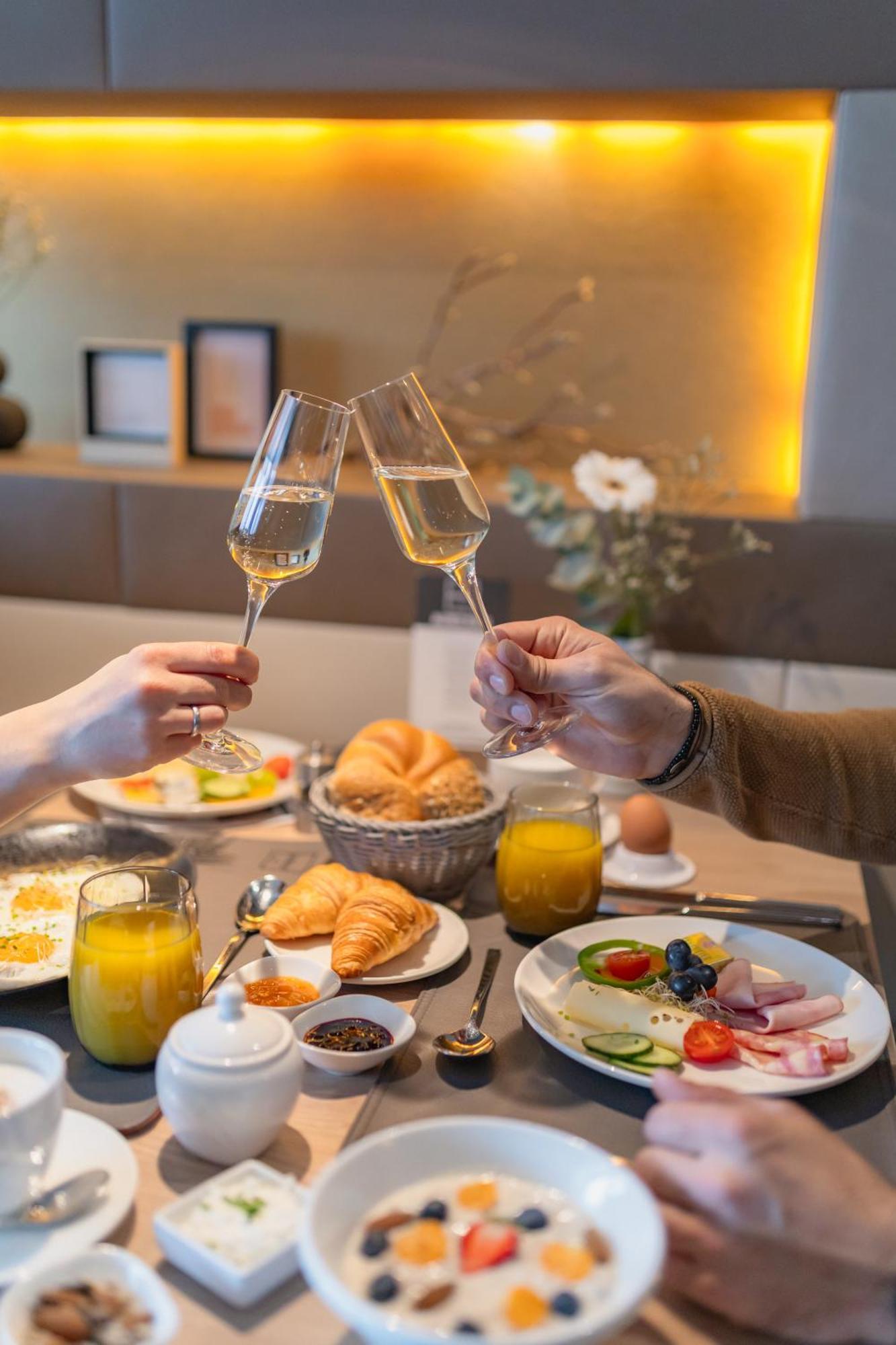 Hotel Kowald Loipersdorf Fürstenfeld Εξωτερικό φωτογραφία
