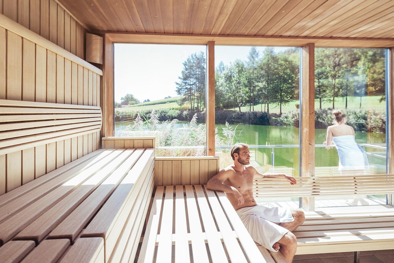 Hotel Kowald Loipersdorf Fürstenfeld Εξωτερικό φωτογραφία