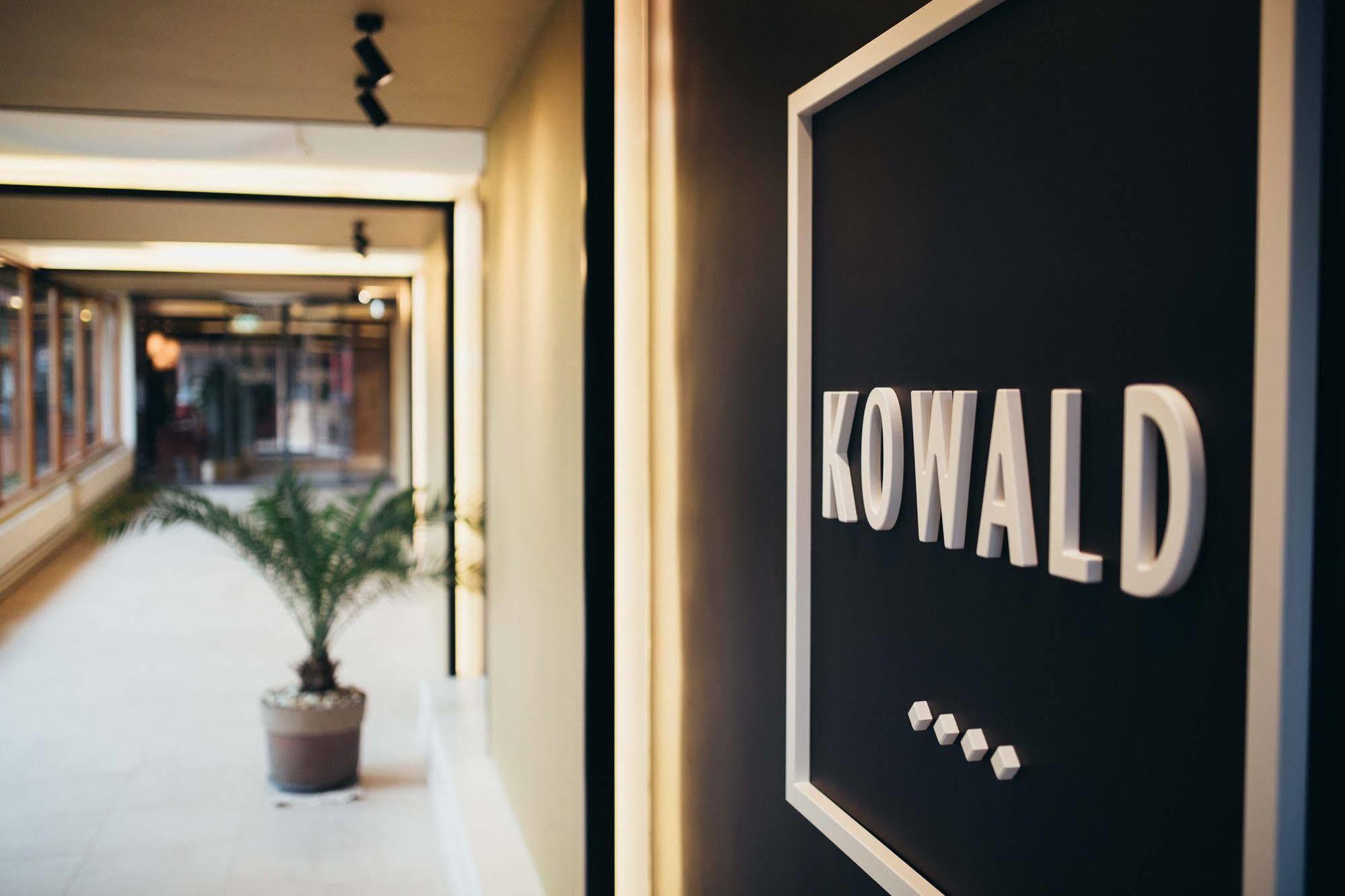 Hotel Kowald Loipersdorf Fürstenfeld Εξωτερικό φωτογραφία