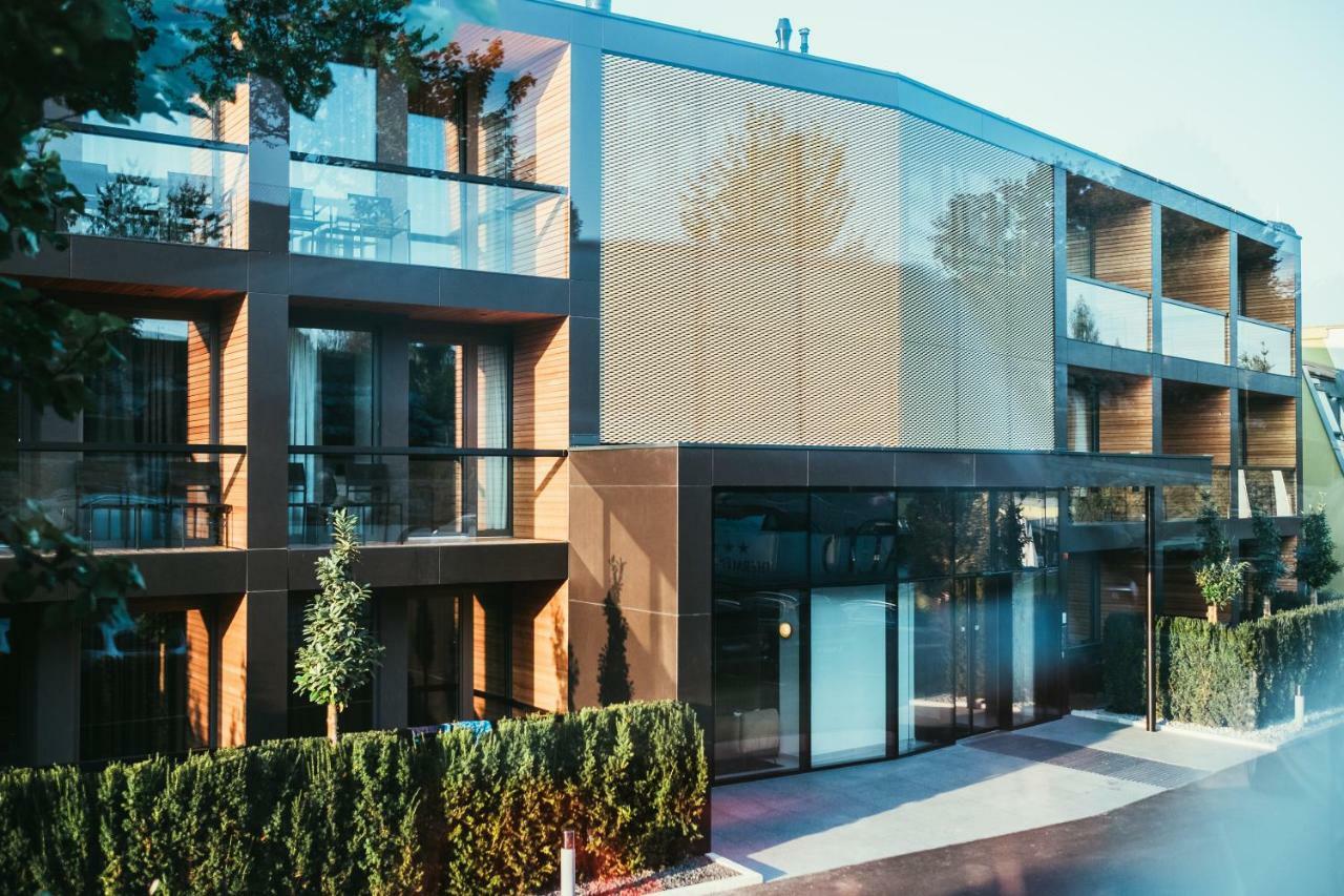 Hotel Kowald Loipersdorf Fürstenfeld Εξωτερικό φωτογραφία