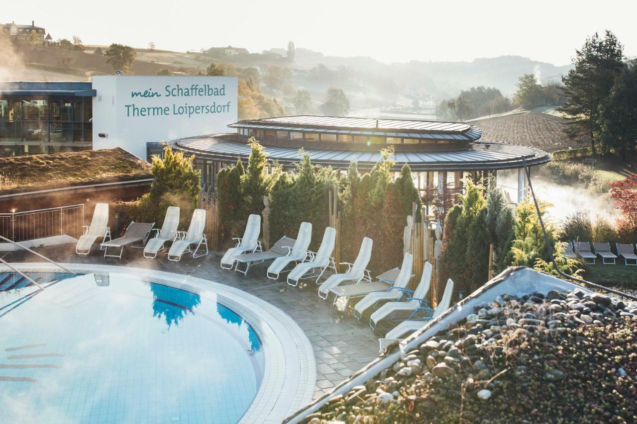 Hotel Kowald Loipersdorf Fürstenfeld Εξωτερικό φωτογραφία