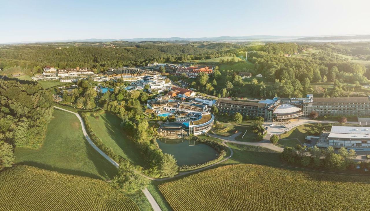 Hotel Kowald Loipersdorf Fürstenfeld Εξωτερικό φωτογραφία